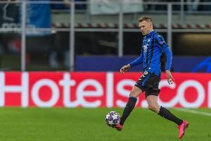 伊利契奇：曾非常接近加盟那不勒斯，米兰和博洛尼亚也联系过我