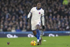 本赛季遭弃用,博主:迪萨西参与切尔西一线队训练